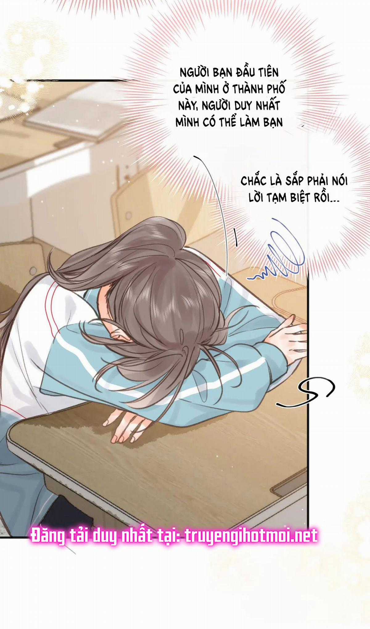 Tôi Mơ Giữa Ban Ngày Chapter 30.2 trang 26