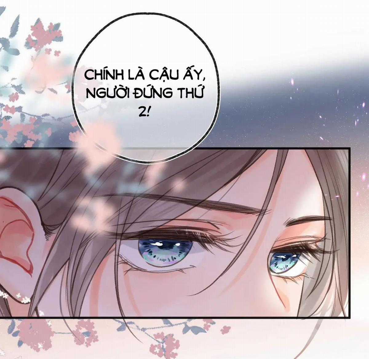 Tôi Mơ Giữa Ban Ngày Chapter 30.2 trang 27