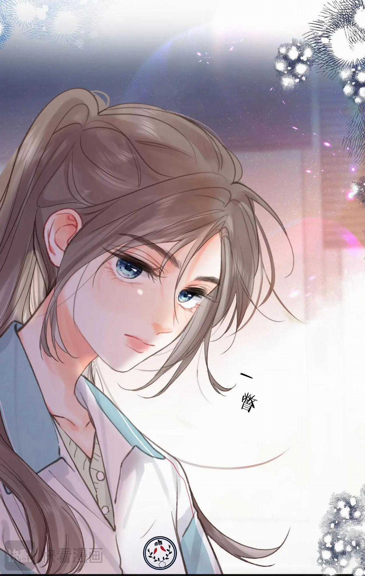 Tôi Mơ Giữa Ban Ngày Chapter 30.2 trang 29