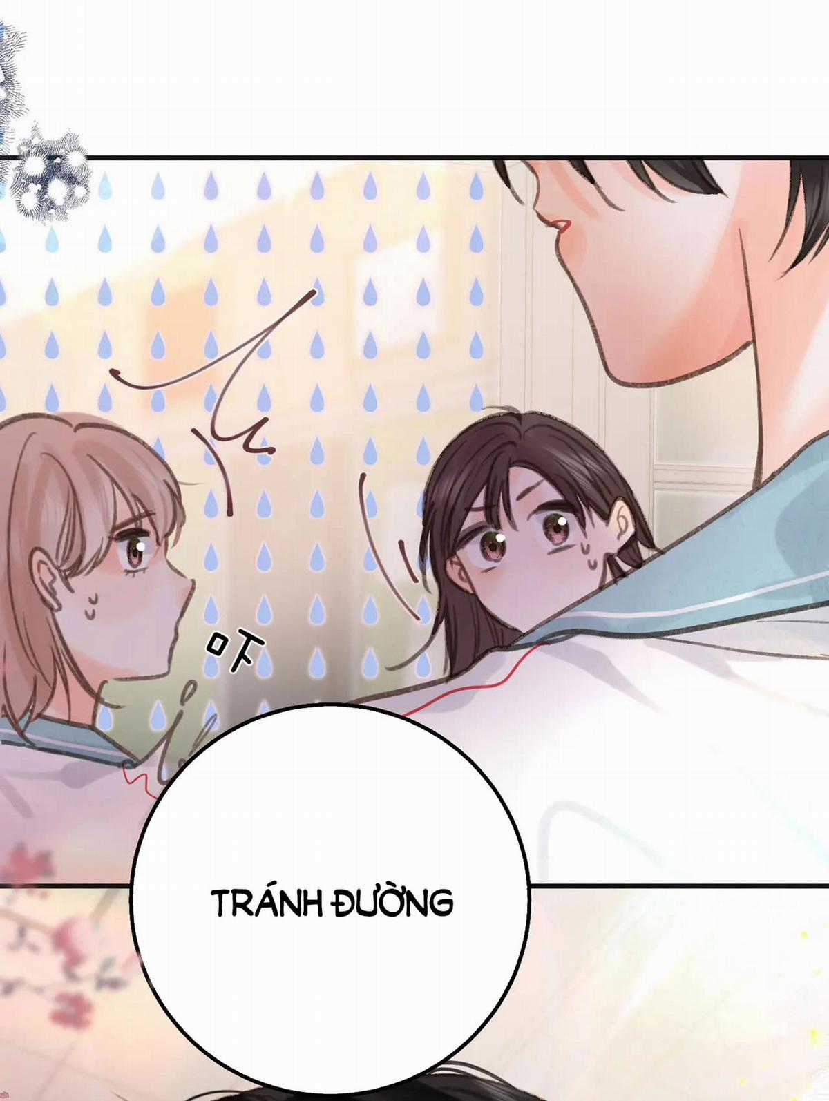 Tôi Mơ Giữa Ban Ngày Chapter 30.2 trang 31