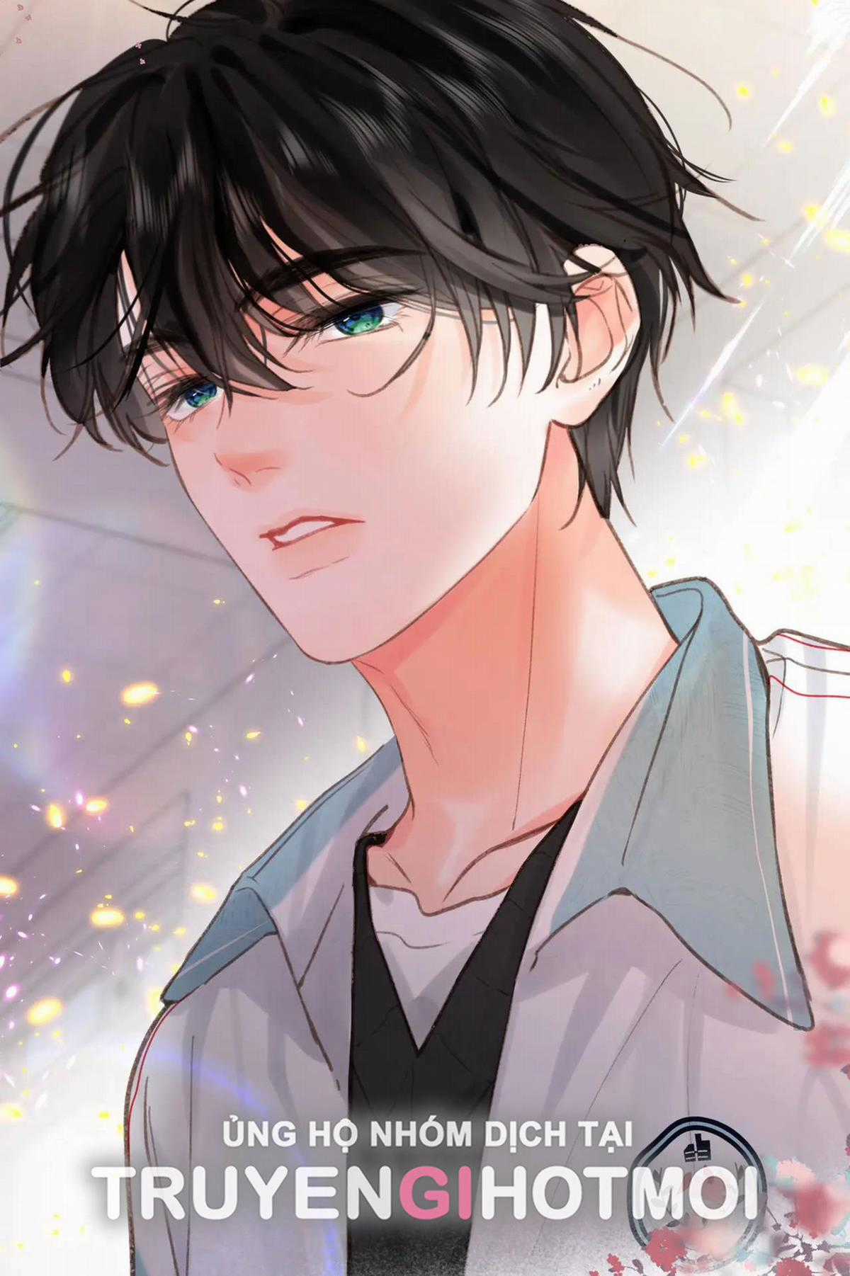 Tôi Mơ Giữa Ban Ngày Chapter 30.2 trang 32