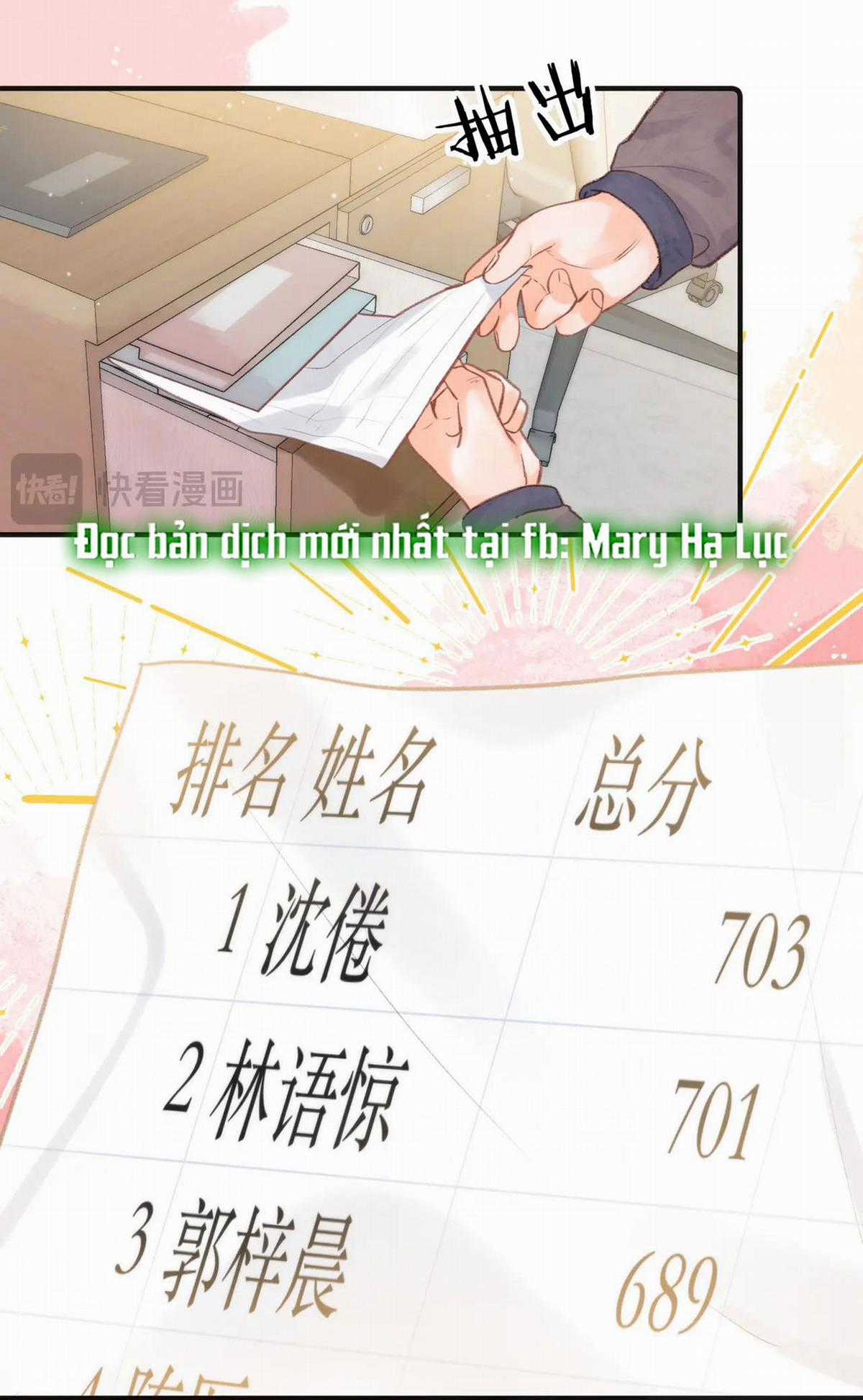 Tôi Mơ Giữa Ban Ngày Chapter 30.2 trang 5