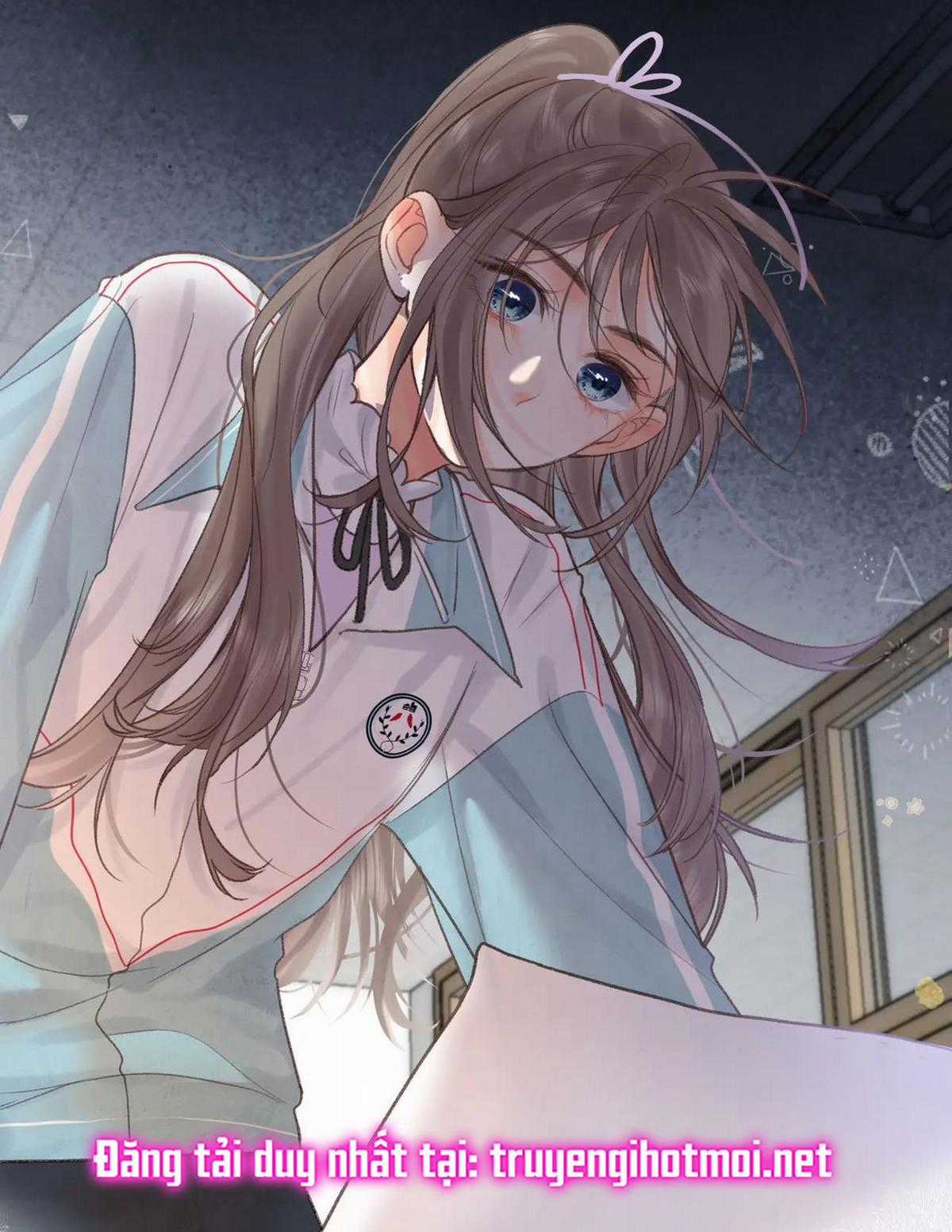 Tôi Mơ Giữa Ban Ngày Chapter 30.2 trang 9