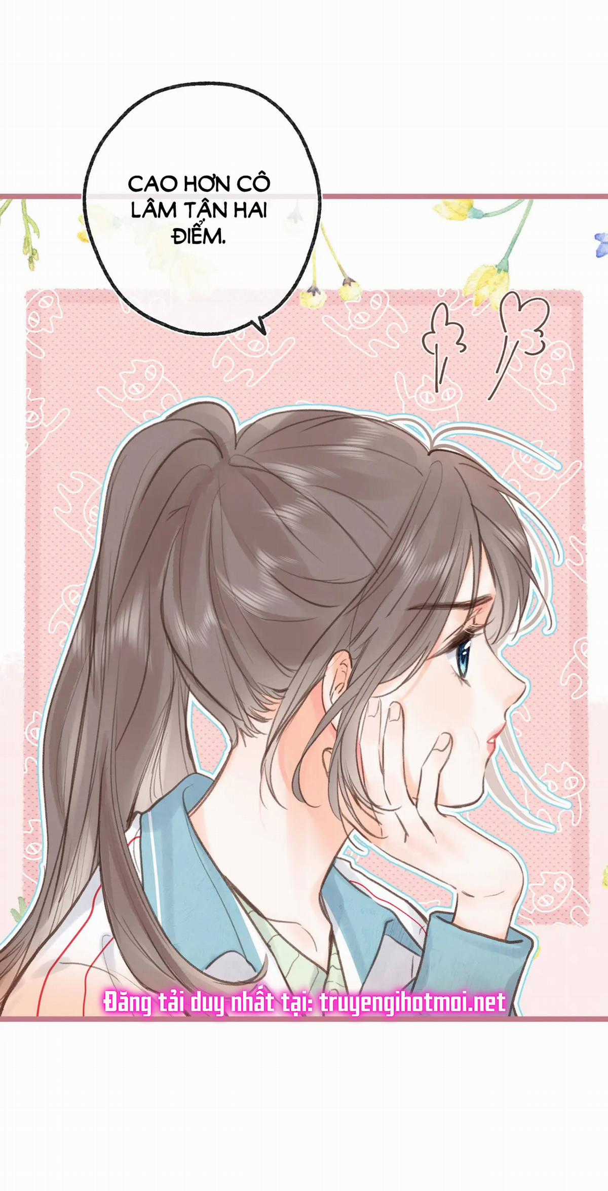 Tôi Mơ Giữa Ban Ngày Chapter 31.1 trang 11