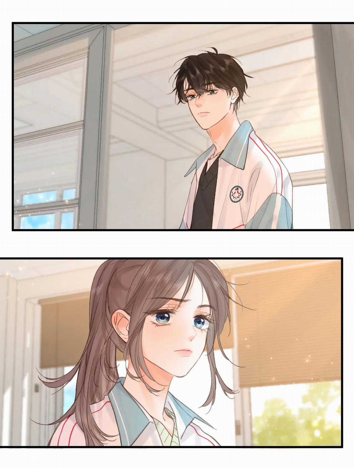 Tôi Mơ Giữa Ban Ngày Chapter 31.1 trang 3