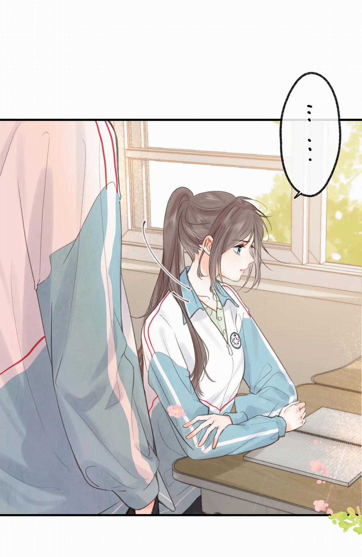 Tôi Mơ Giữa Ban Ngày Chapter 31.1 trang 4