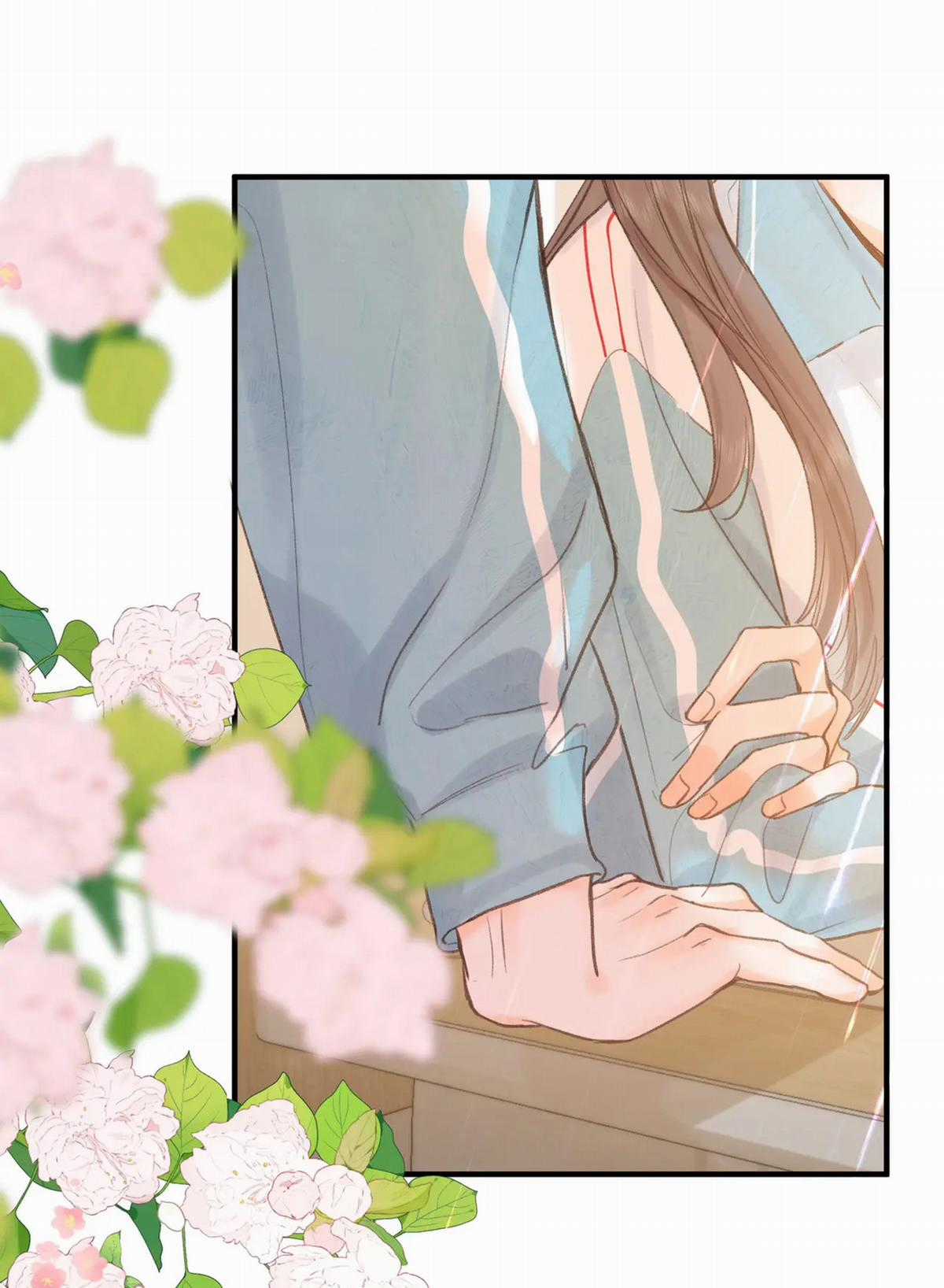 Tôi Mơ Giữa Ban Ngày Chapter 31.1 trang 5