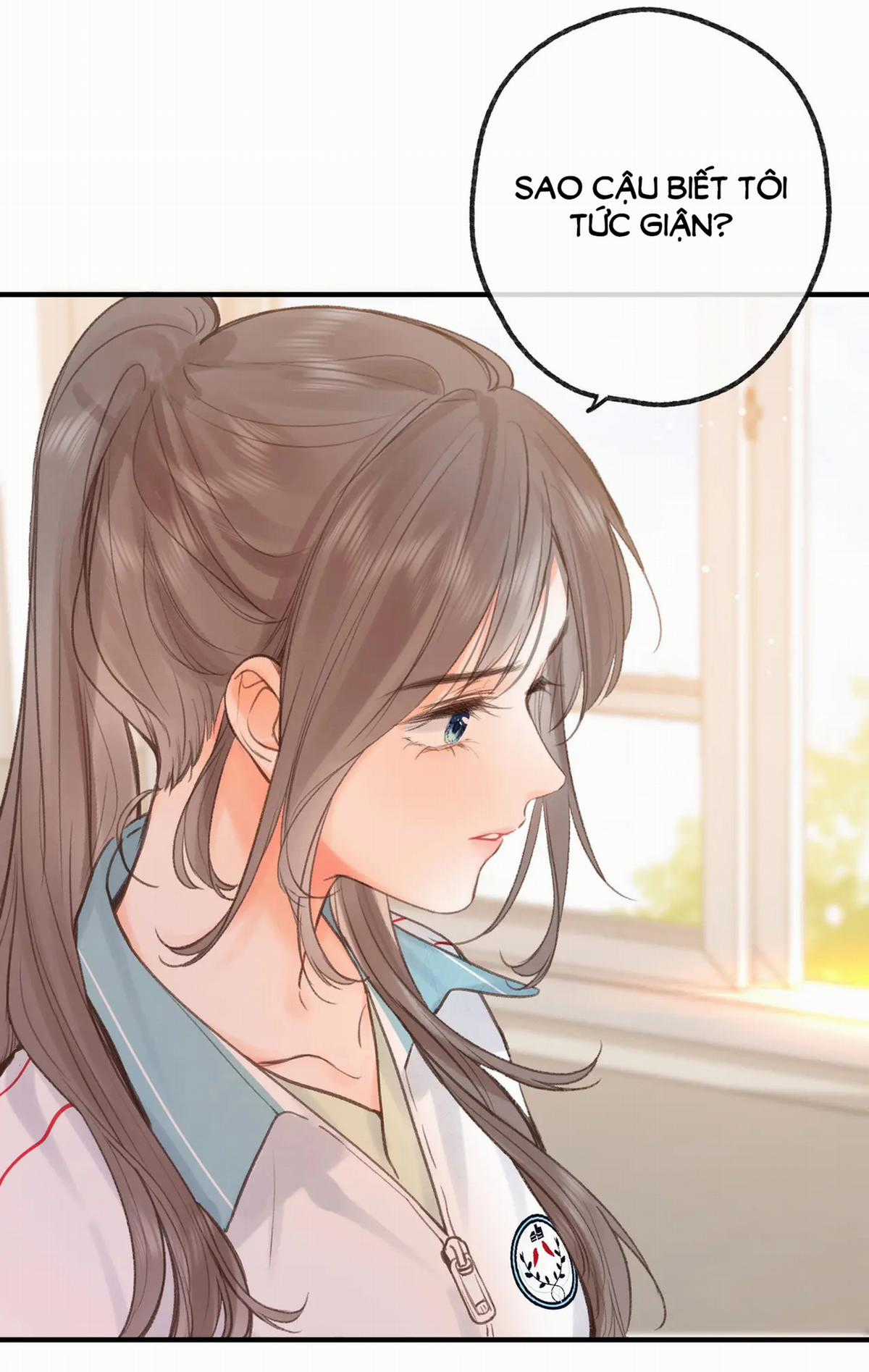 Tôi Mơ Giữa Ban Ngày Chapter 31.1 trang 7