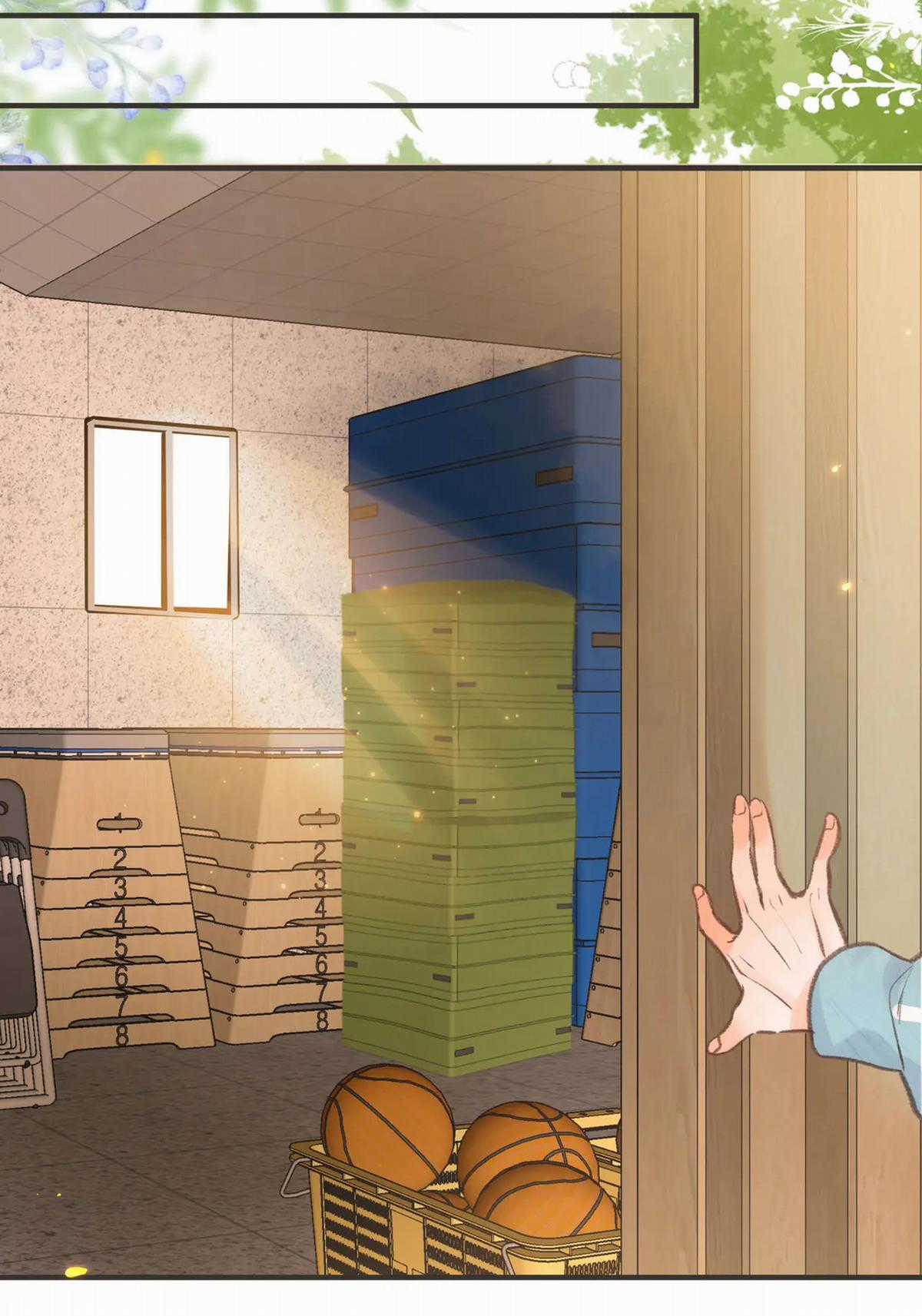 Tôi Mơ Giữa Ban Ngày Chapter 31.2 trang 11