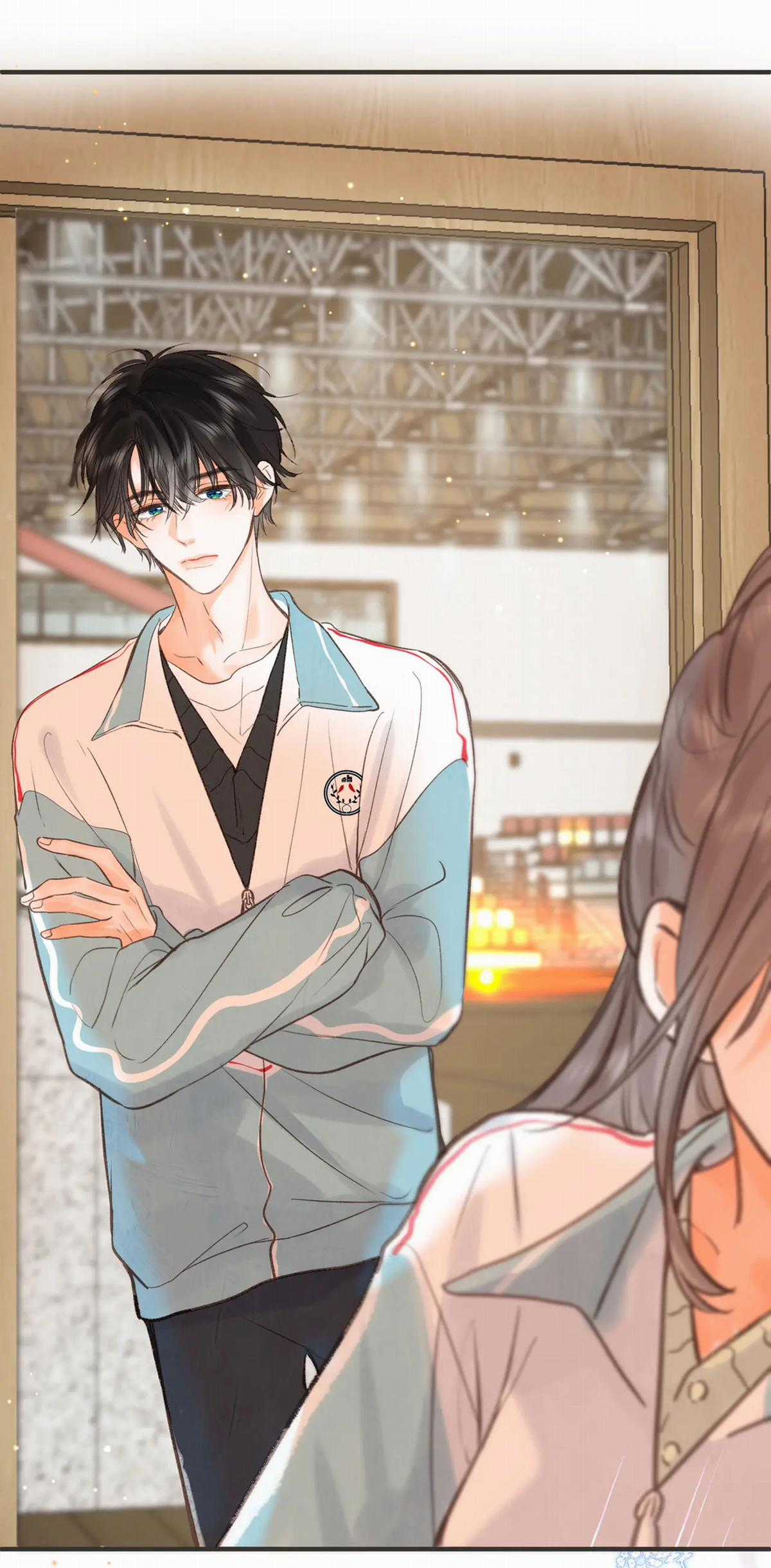 Tôi Mơ Giữa Ban Ngày Chapter 31.2 trang 14