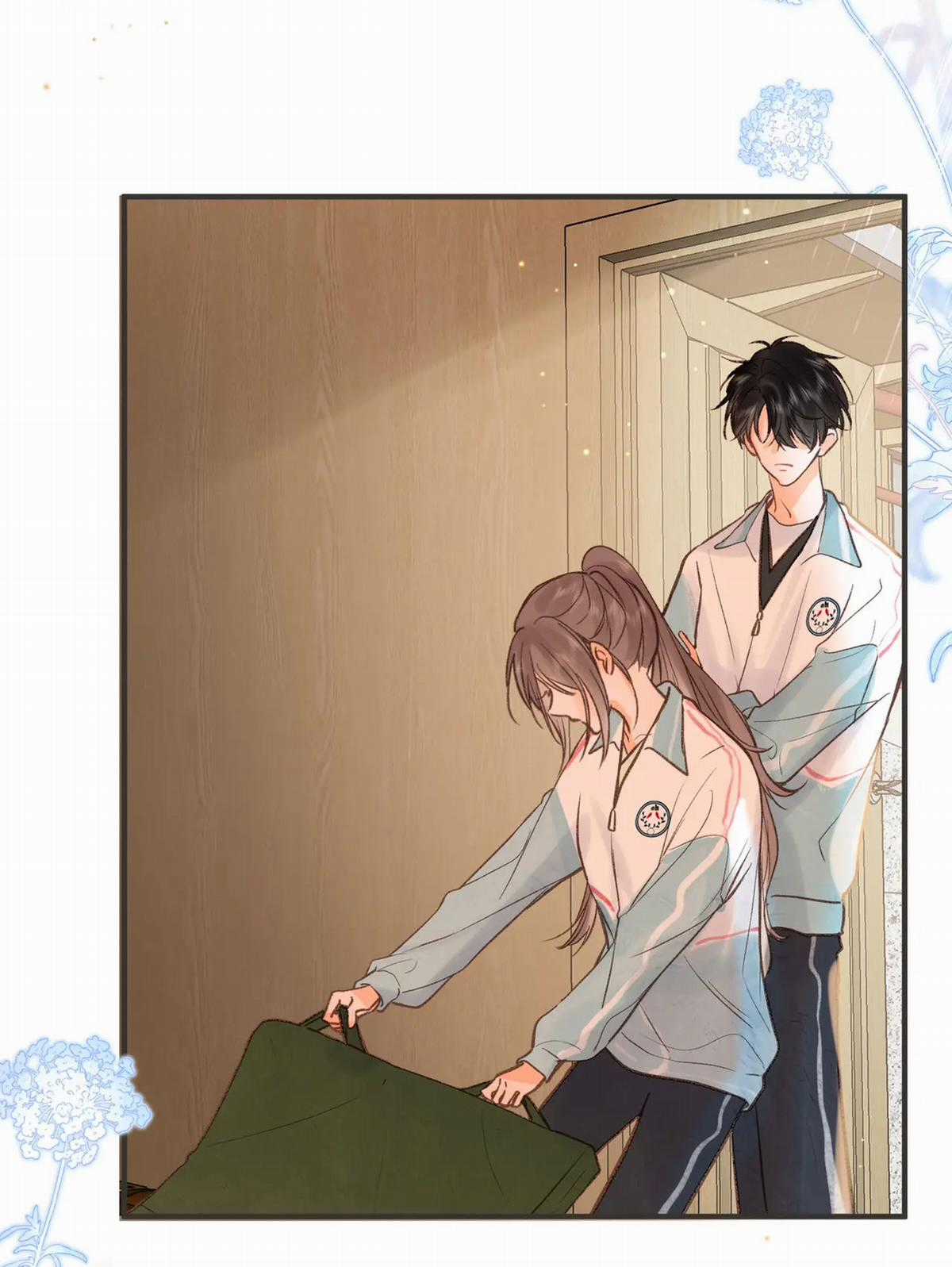 Tôi Mơ Giữa Ban Ngày Chapter 31.2 trang 15