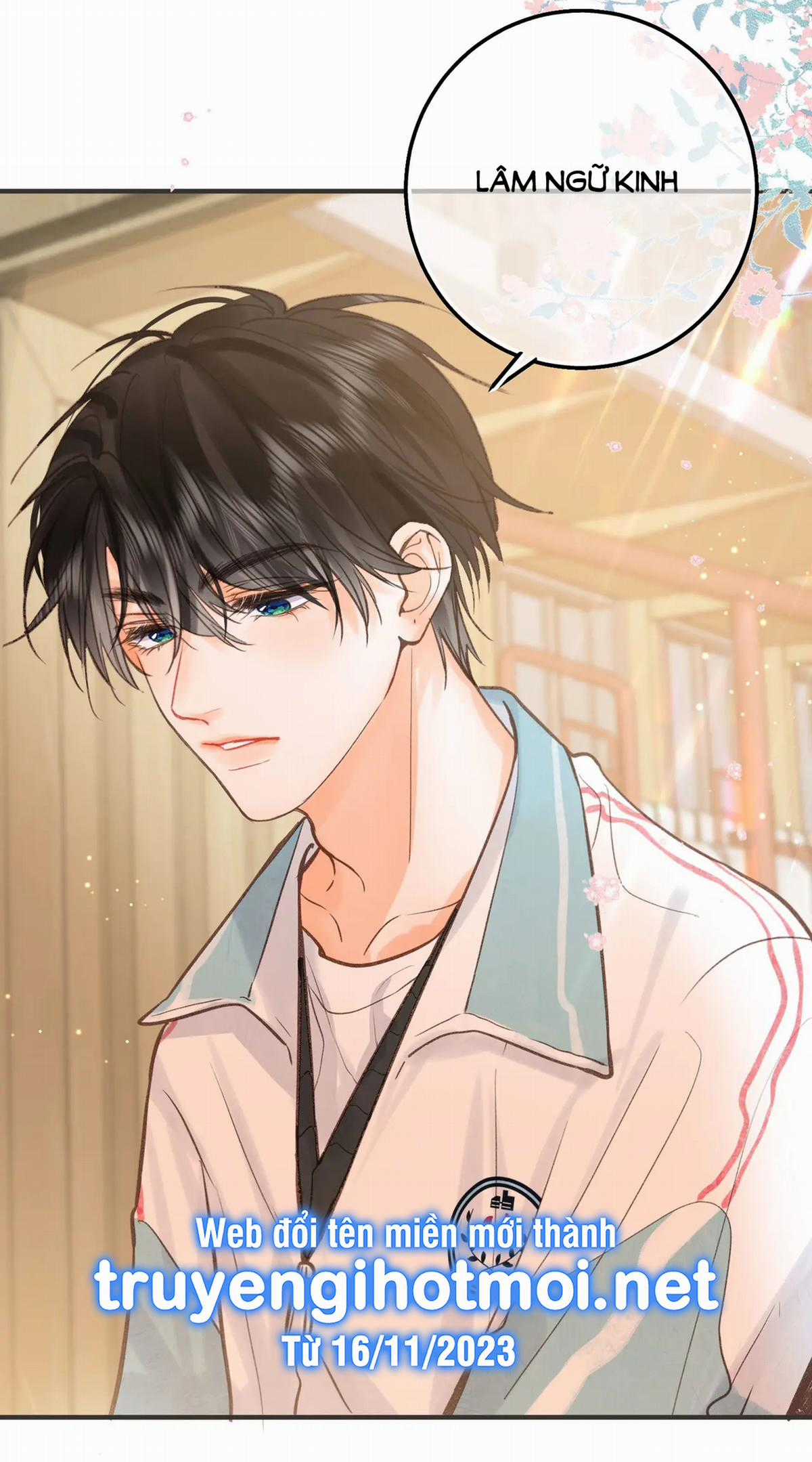 Tôi Mơ Giữa Ban Ngày Chapter 31.2 trang 17