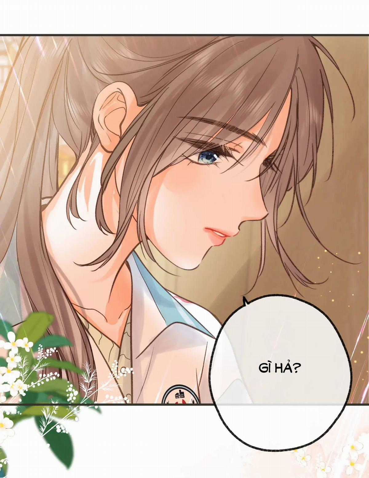 Tôi Mơ Giữa Ban Ngày Chapter 31.2 trang 18