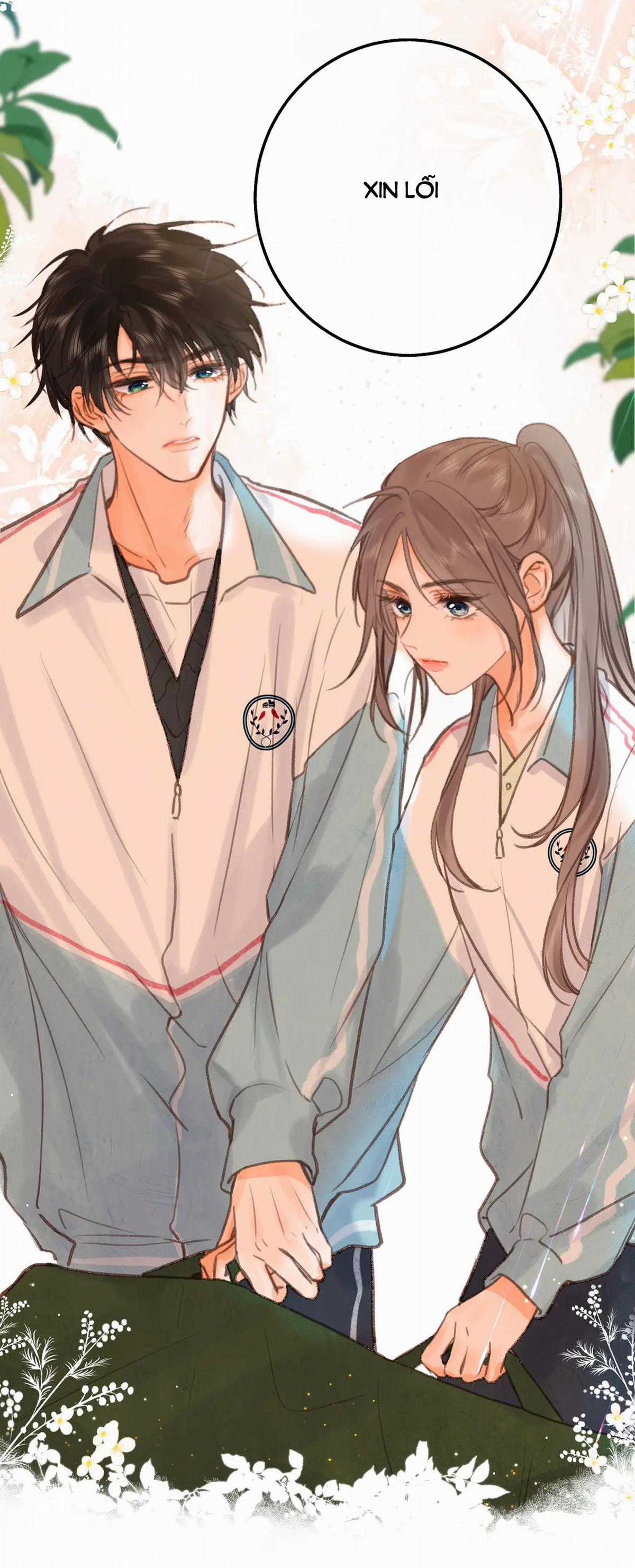 Tôi Mơ Giữa Ban Ngày Chapter 31.2 trang 19