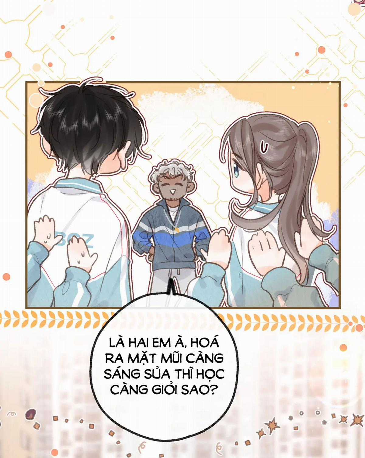 Tôi Mơ Giữa Ban Ngày Chapter 31.2 trang 3