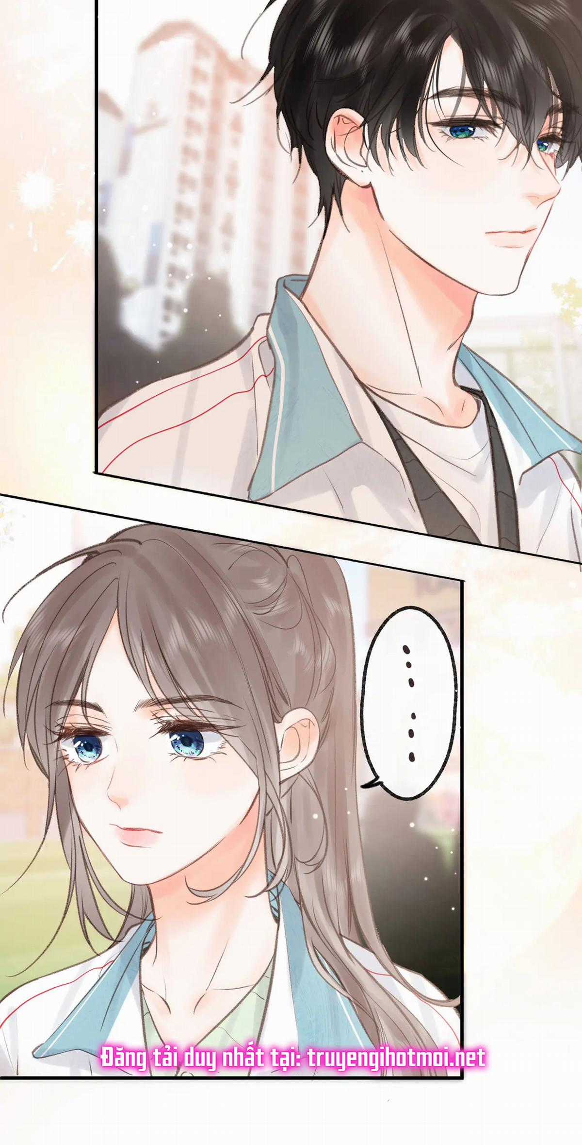 Tôi Mơ Giữa Ban Ngày Chapter 31.2 trang 5