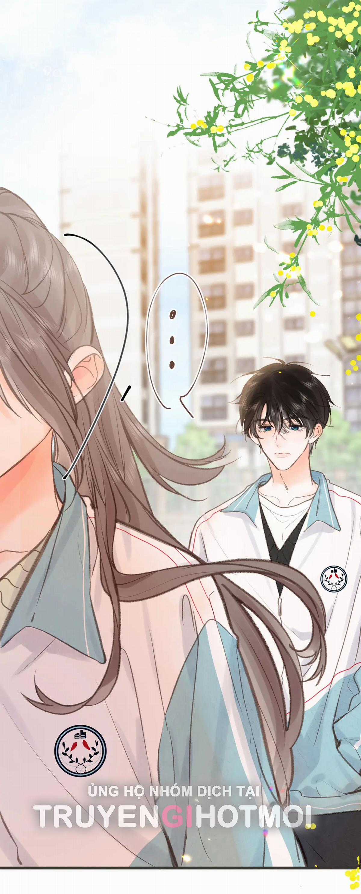 Tôi Mơ Giữa Ban Ngày Chapter 31.2 trang 9