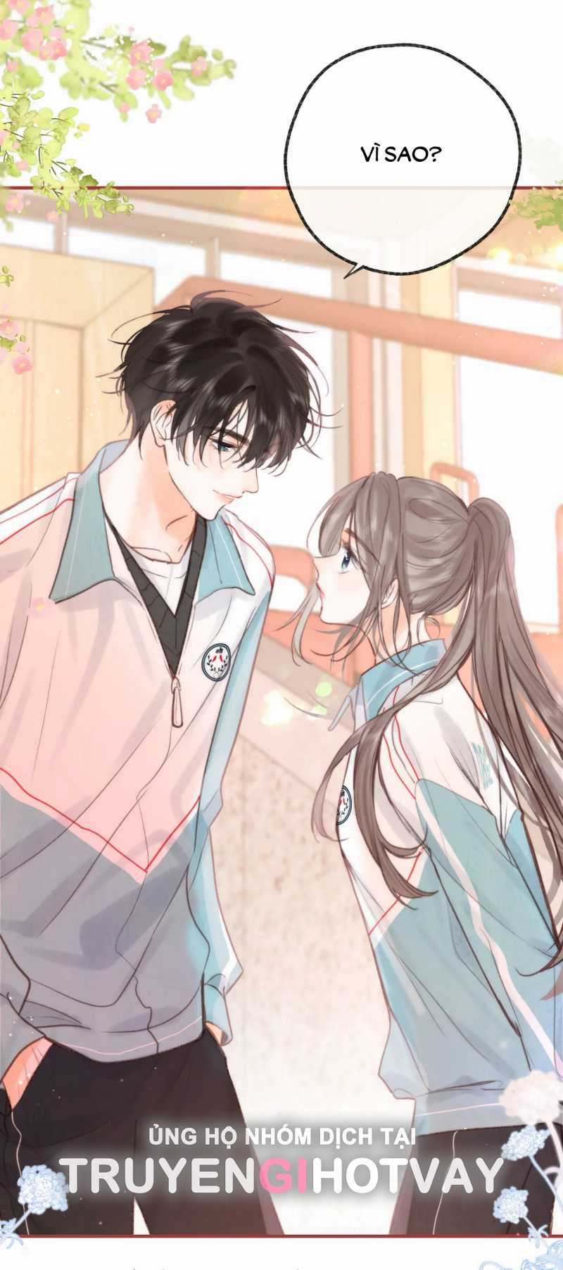 Tôi Mơ Giữa Ban Ngày Chapter 32.1 trang 14