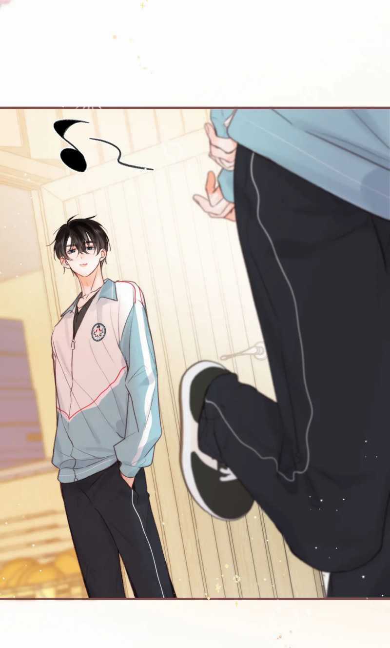 Tôi Mơ Giữa Ban Ngày Chapter 32.1 trang 16