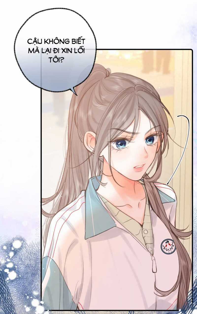 Tôi Mơ Giữa Ban Ngày Chapter 32.1 trang 7