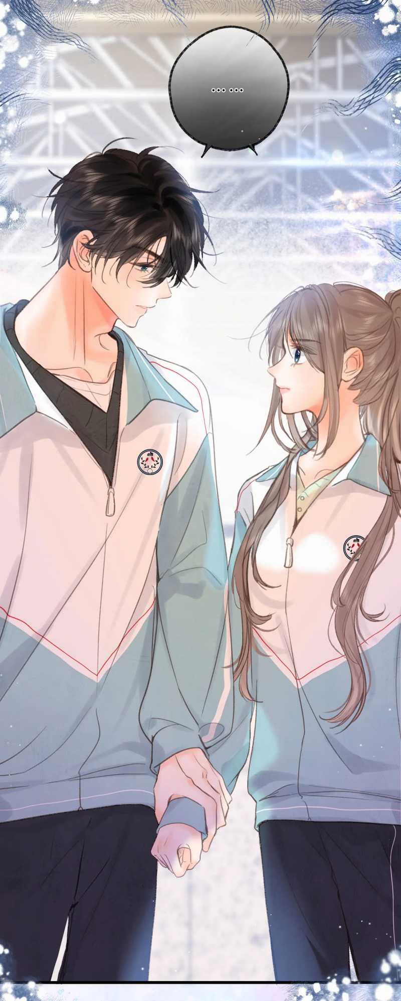 Tôi Mơ Giữa Ban Ngày Chapter 32.1 trang 8