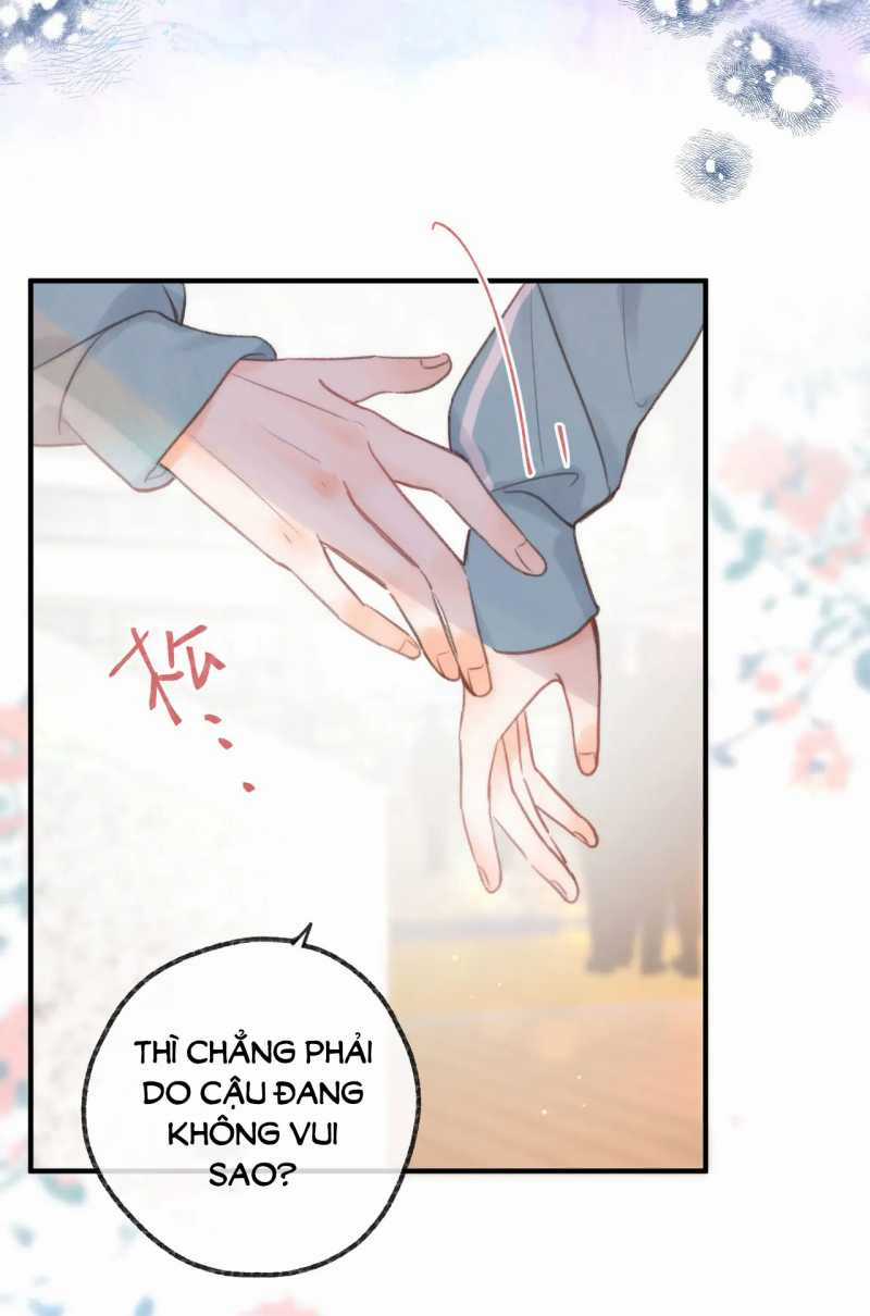 Tôi Mơ Giữa Ban Ngày Chapter 32.1 trang 9