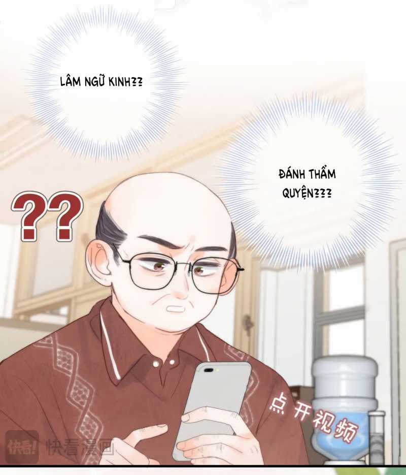 Tôi Mơ Giữa Ban Ngày Chapter 32.2 trang 16