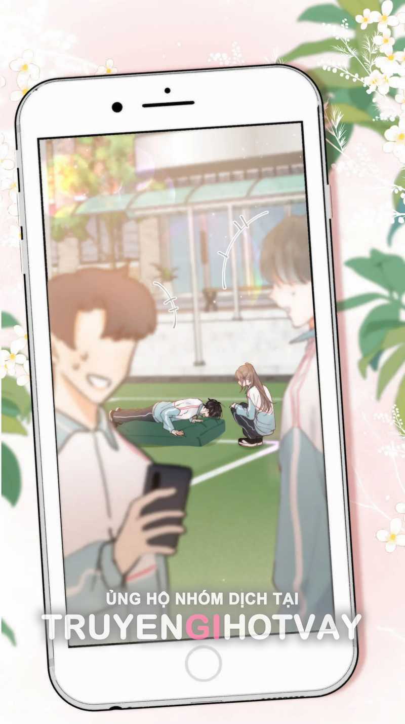 Tôi Mơ Giữa Ban Ngày Chapter 32.2 trang 17