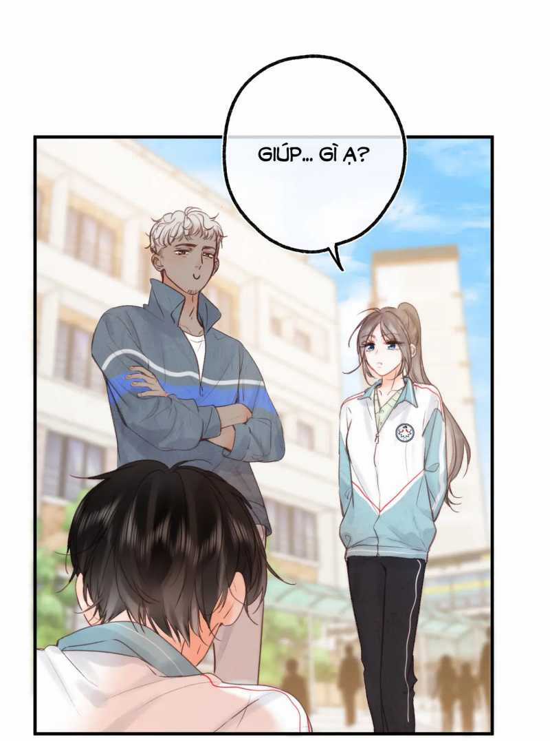 Tôi Mơ Giữa Ban Ngày Chapter 32.2 trang 2