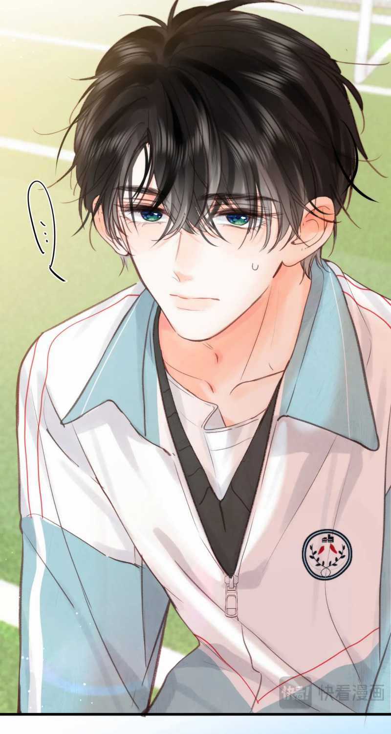 Tôi Mơ Giữa Ban Ngày Chapter 32.2 trang 4