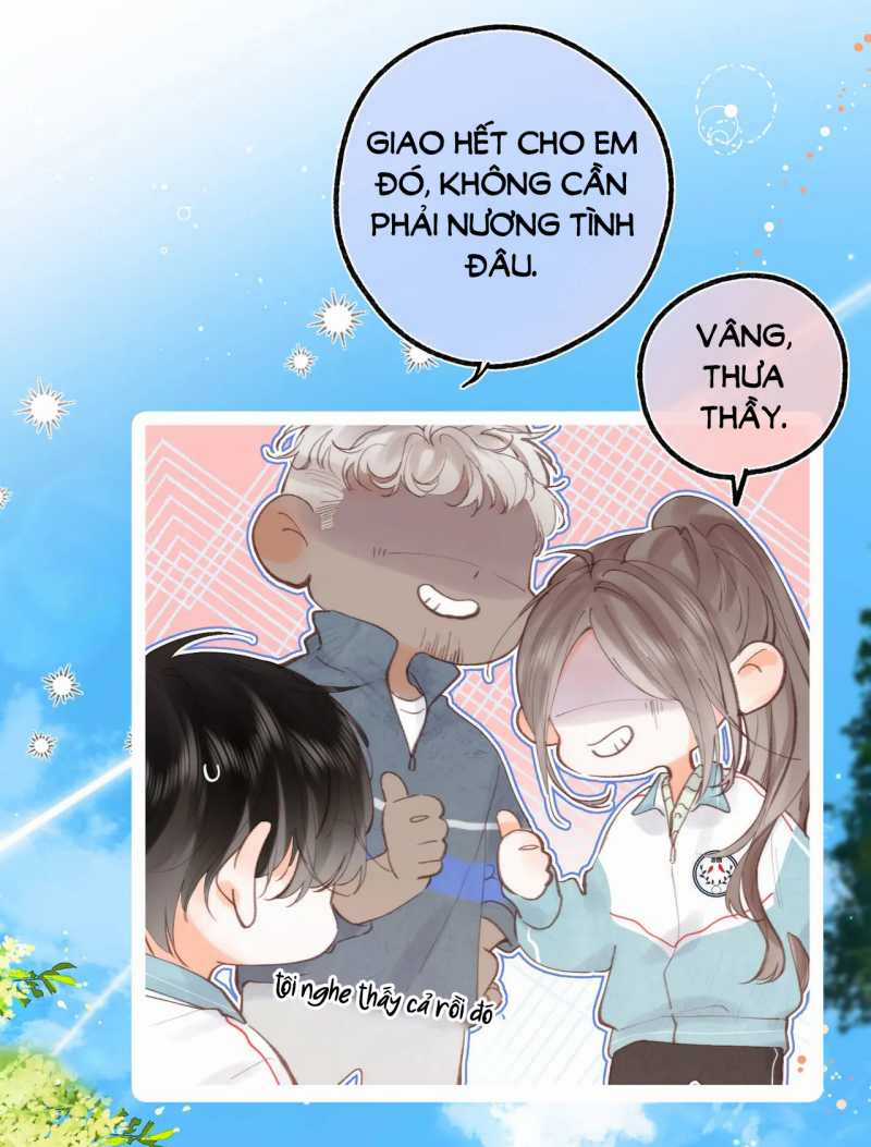 Tôi Mơ Giữa Ban Ngày Chapter 32.2 trang 5