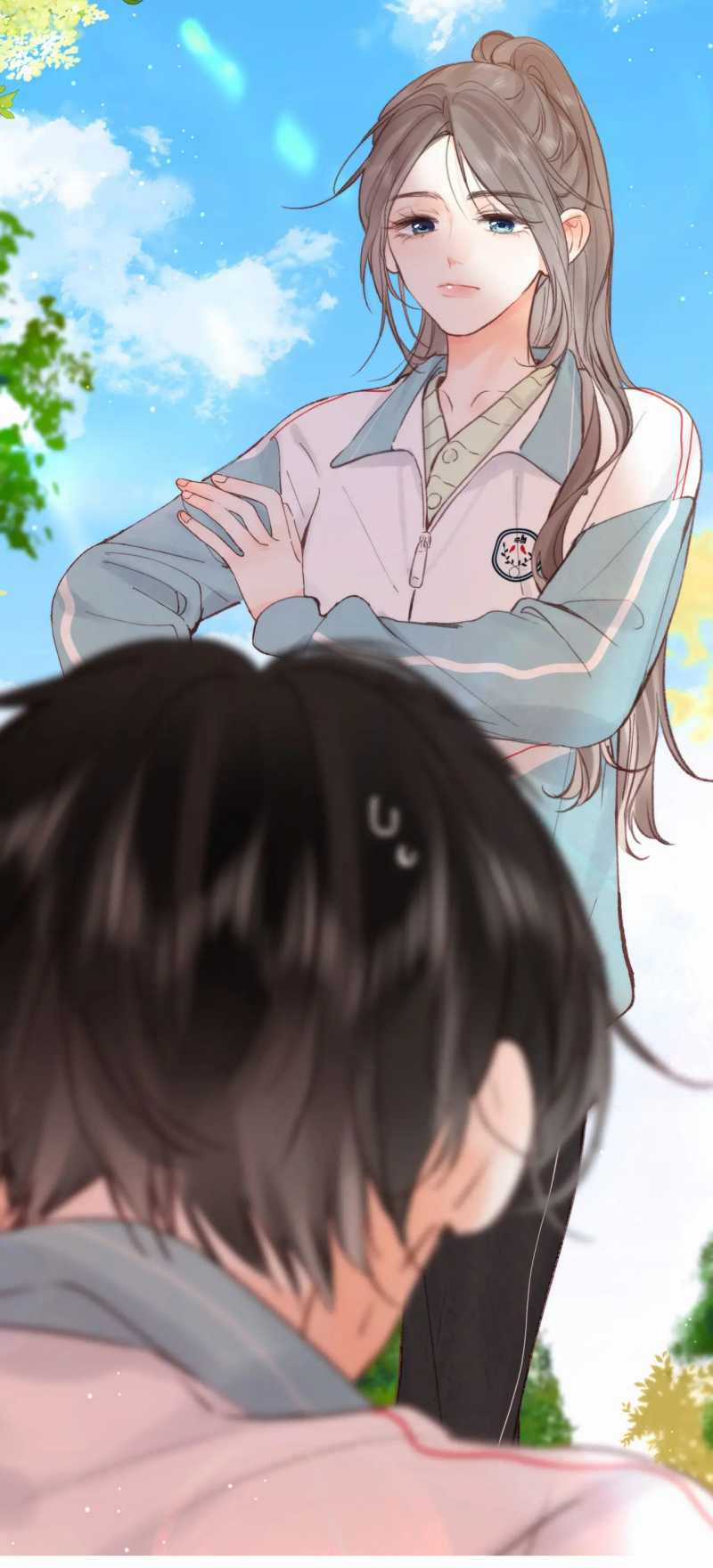 Tôi Mơ Giữa Ban Ngày Chapter 32.2 trang 6