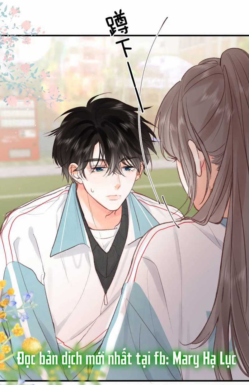 Tôi Mơ Giữa Ban Ngày Chapter 32.2 trang 7