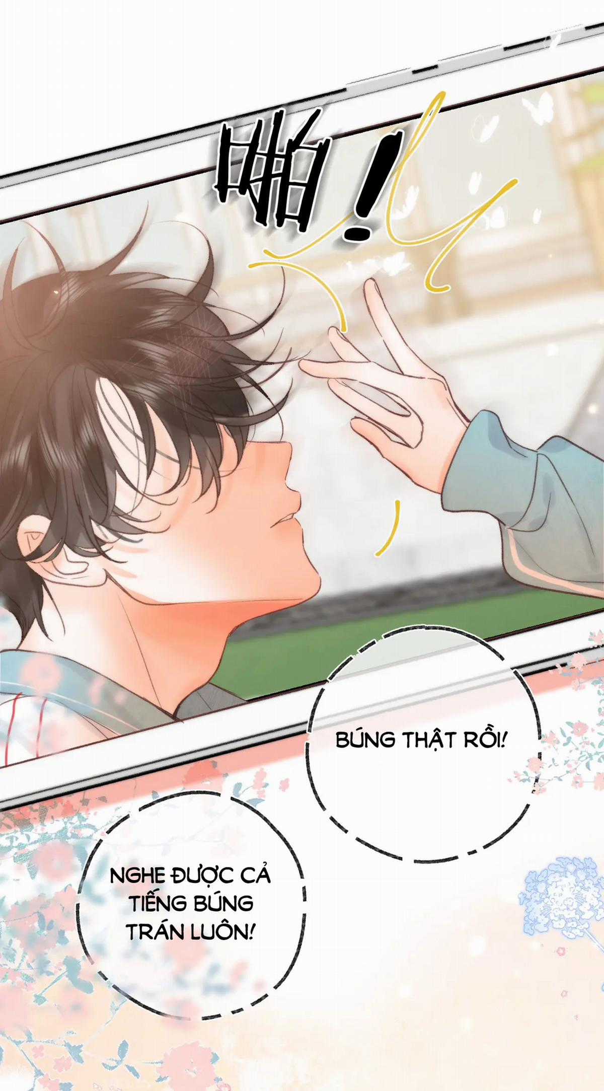 Tôi Mơ Giữa Ban Ngày Chapter 33.1 trang 2