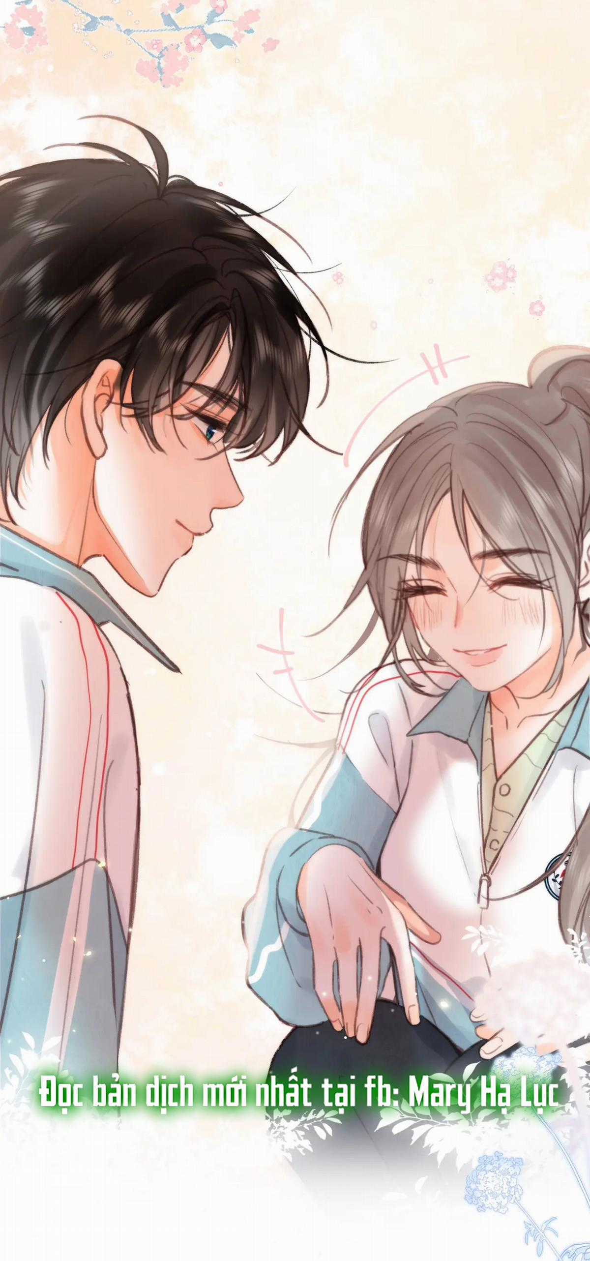 Tôi Mơ Giữa Ban Ngày Chapter 33.1 trang 3