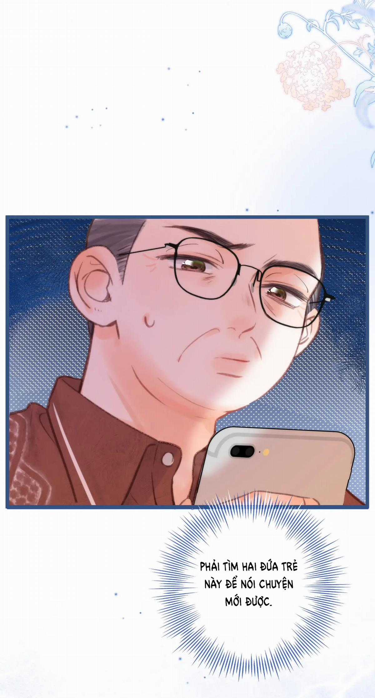 Tôi Mơ Giữa Ban Ngày Chapter 33.1 trang 4