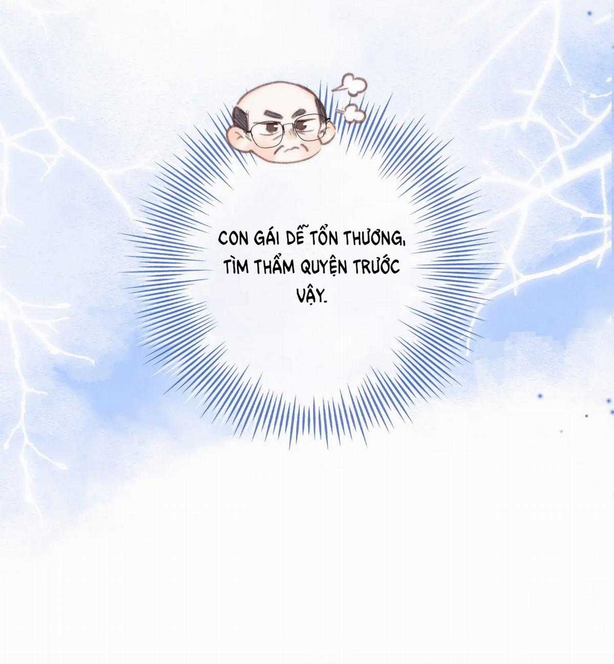 Tôi Mơ Giữa Ban Ngày Chapter 33.1 trang 5