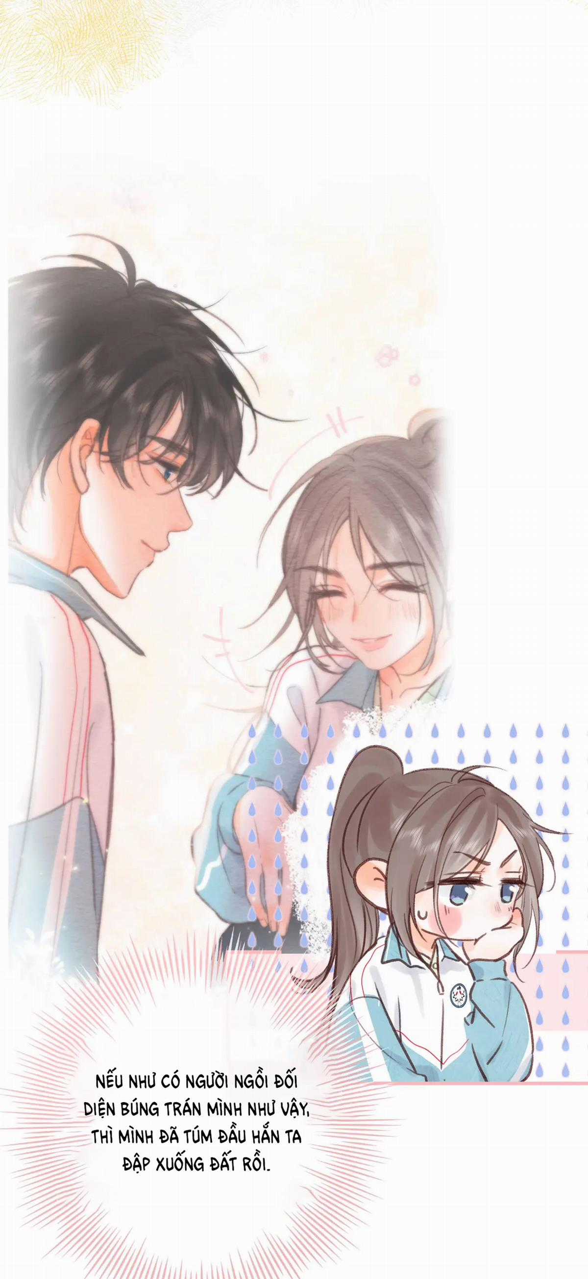 Tôi Mơ Giữa Ban Ngày Chapter 33.2 trang 11