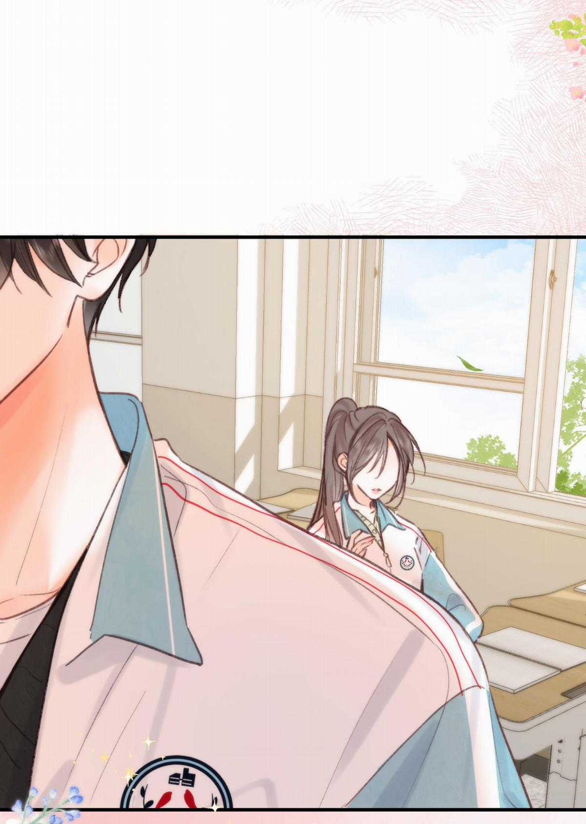 Tôi Mơ Giữa Ban Ngày Chapter 34.1 trang 11