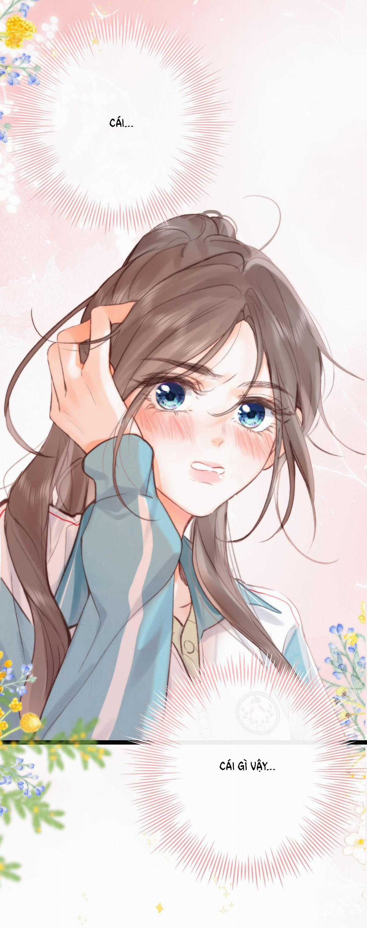 Tôi Mơ Giữa Ban Ngày Chapter 34.1 trang 12