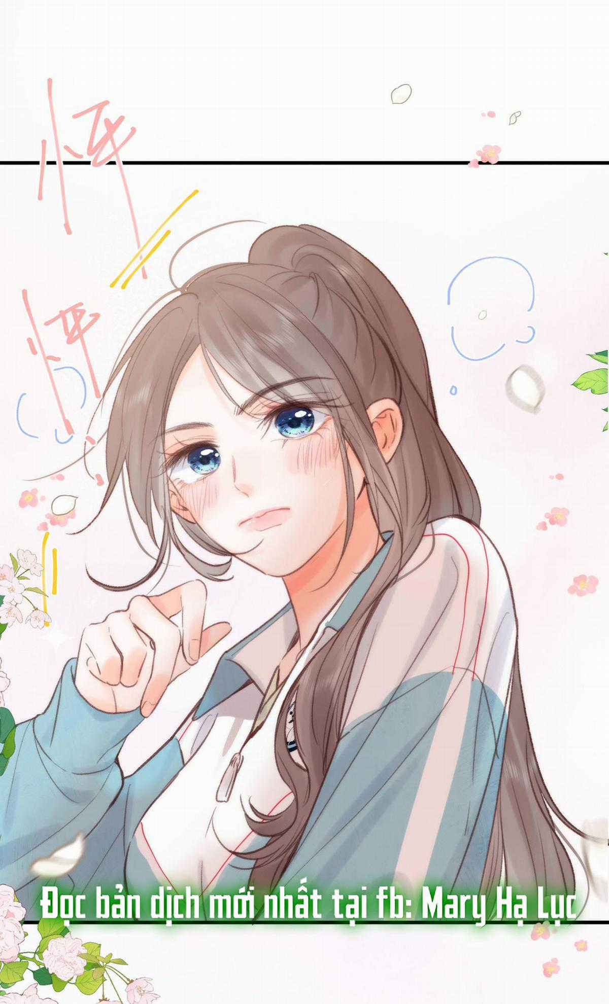 Tôi Mơ Giữa Ban Ngày Chapter 34.1 trang 2
