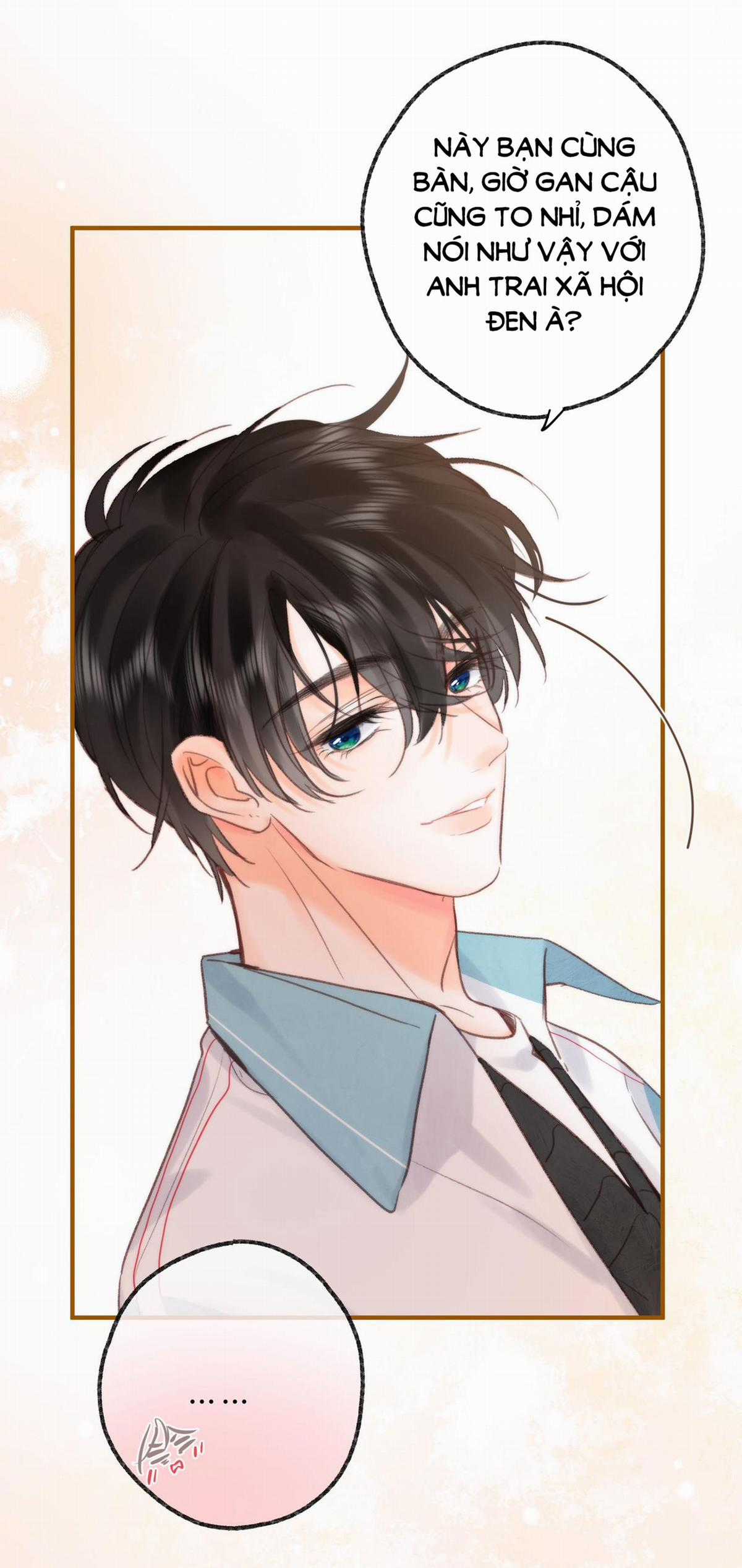 Tôi Mơ Giữa Ban Ngày Chapter 34.1 trang 5