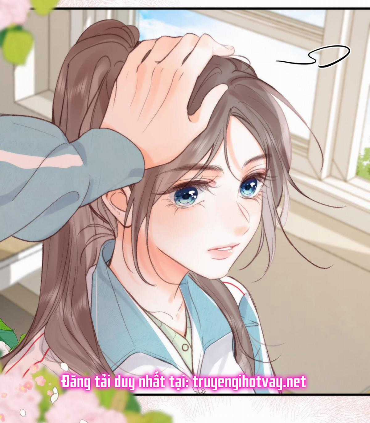 Tôi Mơ Giữa Ban Ngày Chapter 34.1 trang 9