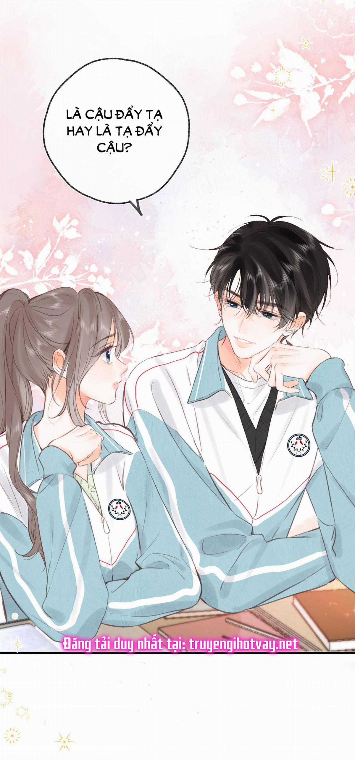 Tôi Mơ Giữa Ban Ngày Chapter 34.2 trang 10