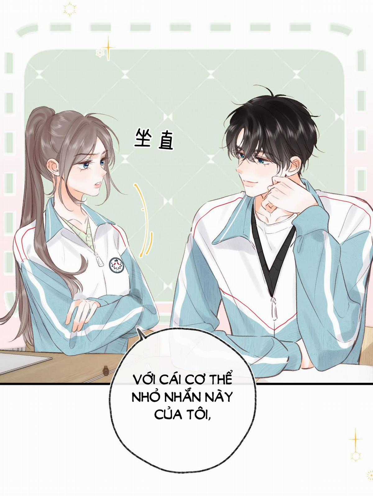 Tôi Mơ Giữa Ban Ngày Chapter 34.2 trang 11