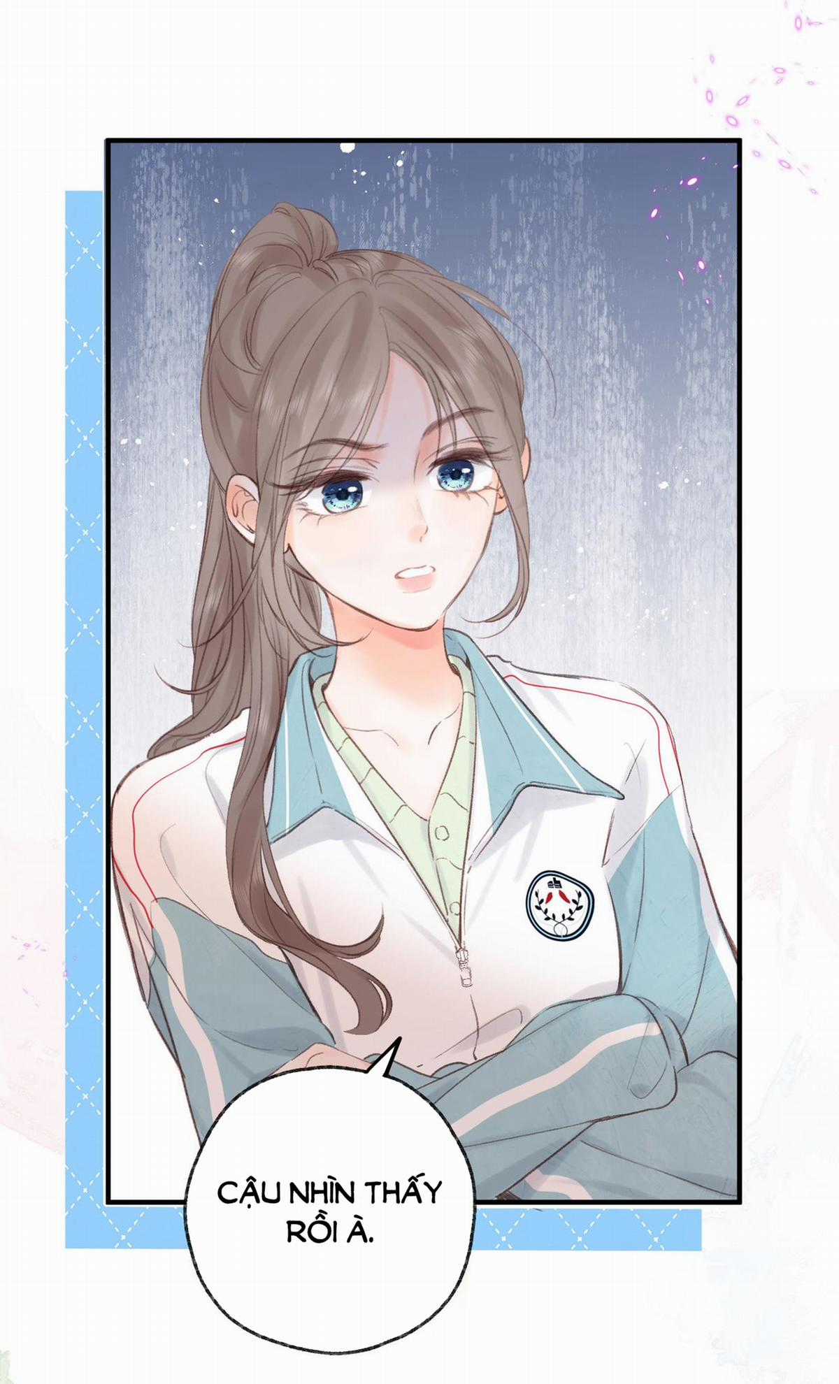 Tôi Mơ Giữa Ban Ngày Chapter 34.2 trang 16