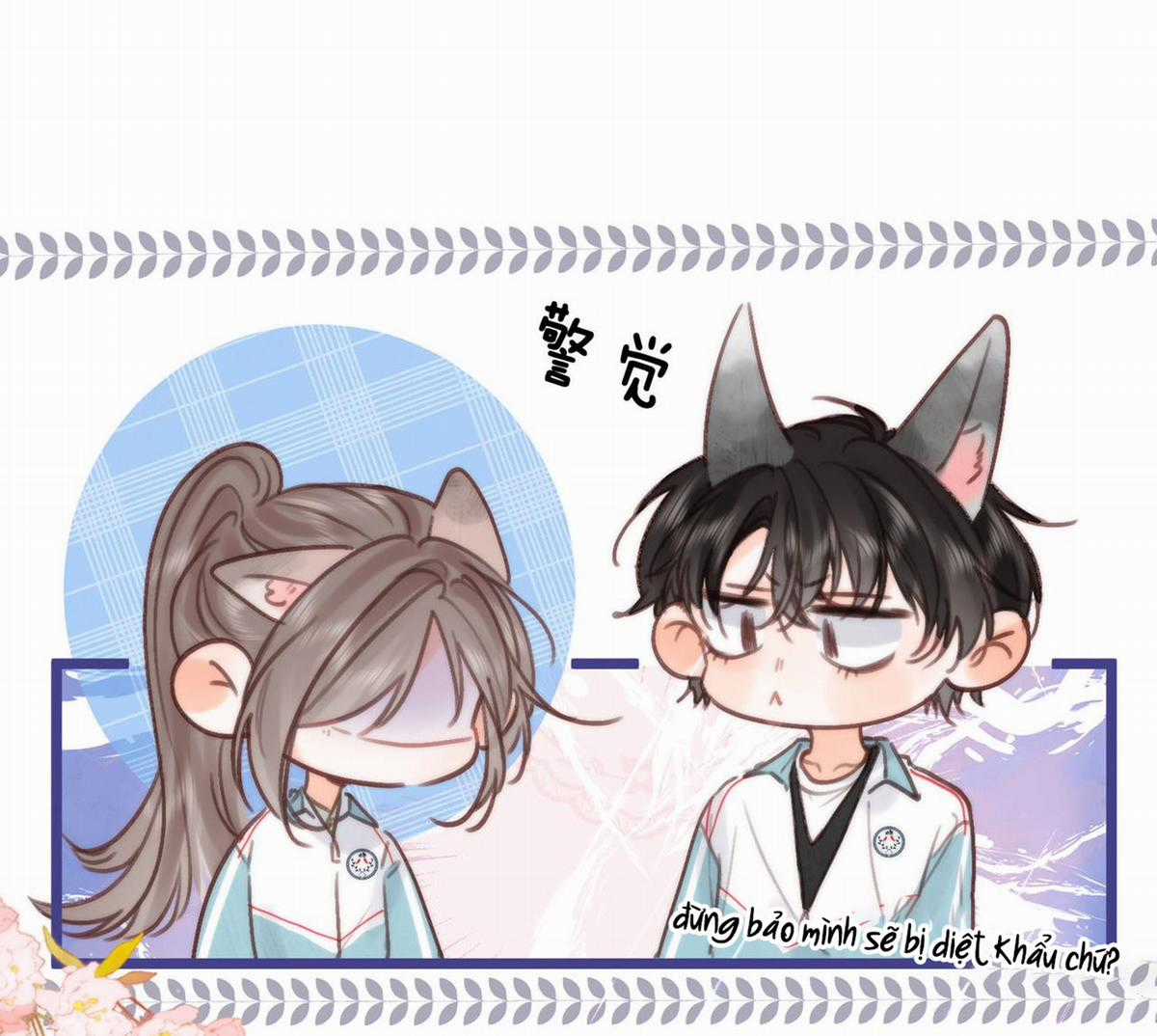 Tôi Mơ Giữa Ban Ngày Chapter 34.2 trang 20