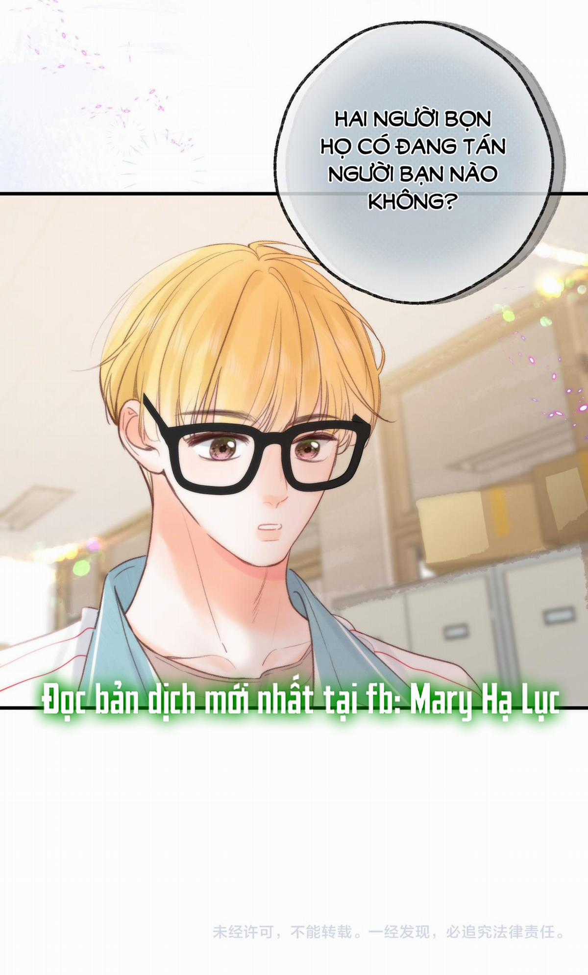 Tôi Mơ Giữa Ban Ngày Chapter 34.2 trang 26