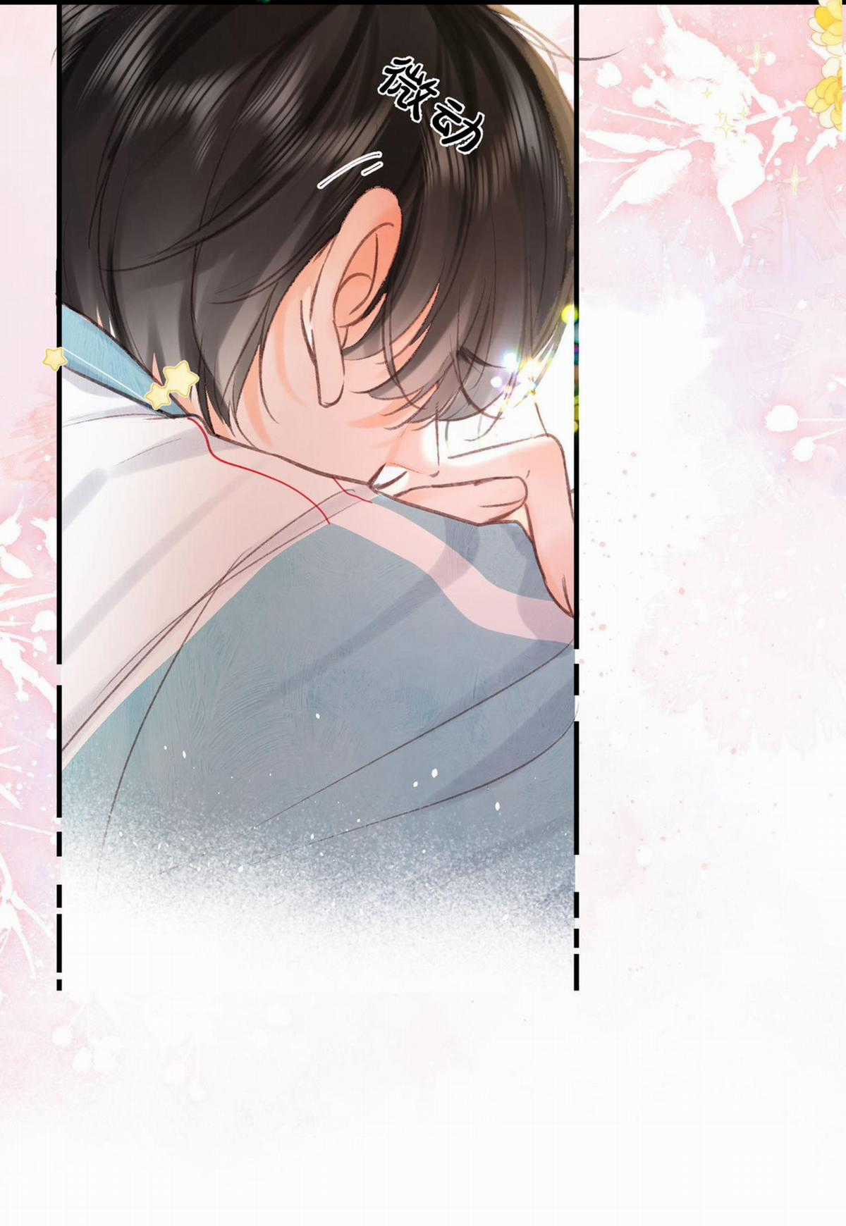 Tôi Mơ Giữa Ban Ngày Chapter 35.1 trang 9