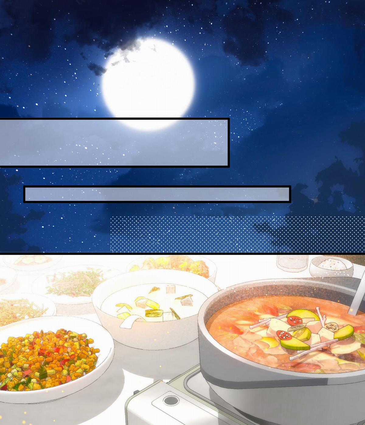 Tôi Mơ Giữa Ban Ngày Chapter 35.2 trang 10